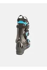 Head HEAD KALIBER 130 MV GW BOA2 BLACK-SPEEDBLUE  F25