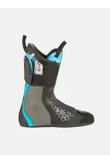 Head HEAD KALIBER 130 MV GW BOA2 BLACK-SPEEDBLUE  F25