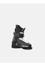 Head HEAD J 1 BLACK / WHITE F25