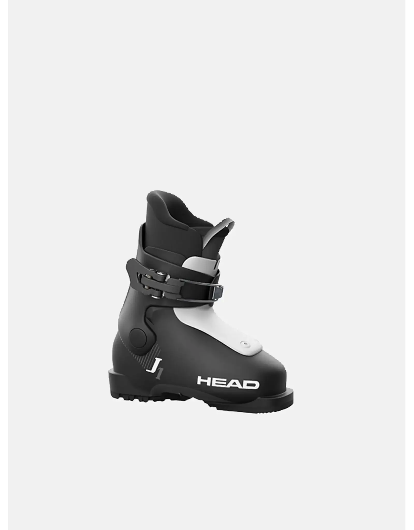 Head HEAD J 1 BLACK / WHITE F25