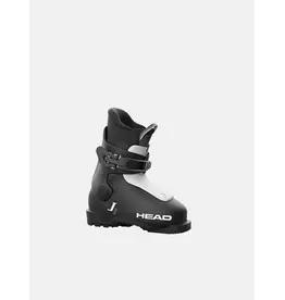 Head HEAD J 1 BLACK / WHITE F25