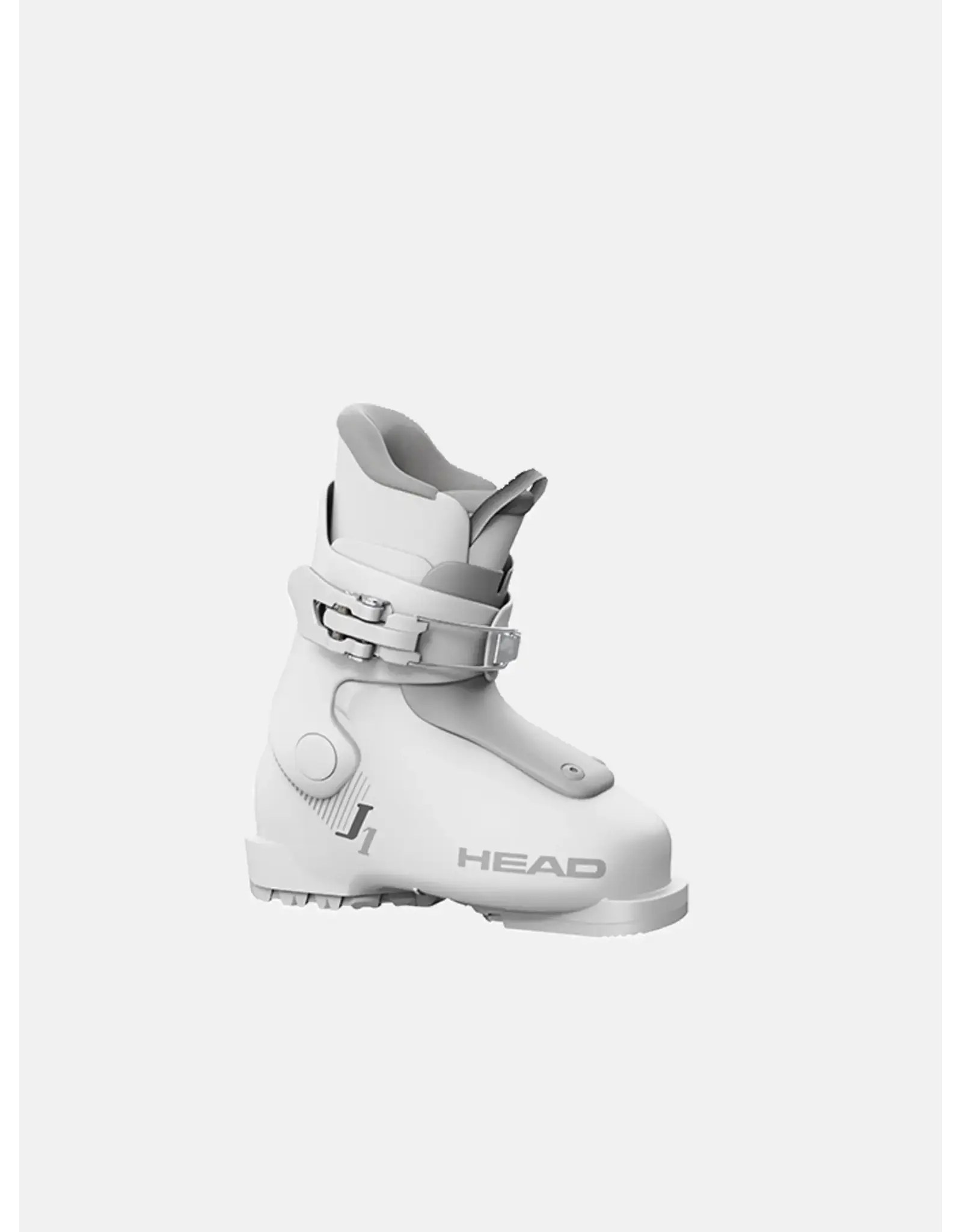 Head HEAD J 1 WHITE / GRAY F25