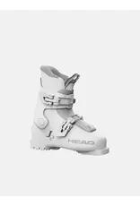 Head HEAD J 2 BLACK / WHITE F25