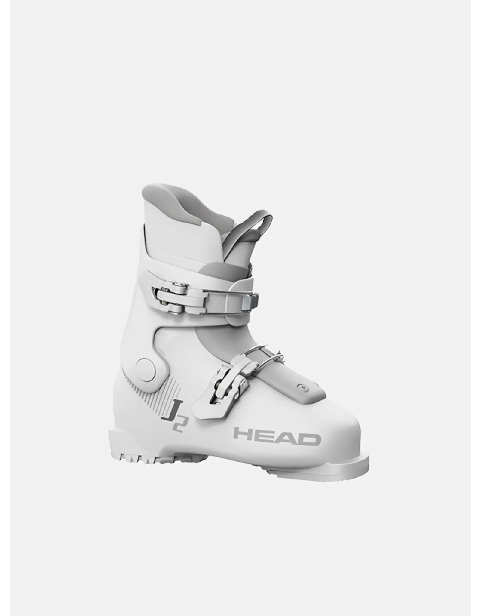 Head HEAD J 2 BLACK / WHITE F25