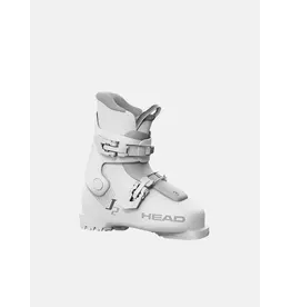 Head HEAD J 2 BLACK / WHITE F25