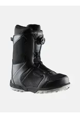 Head HEAD LEGACY BOA black F25