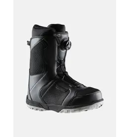 Head HEAD LEGACY BOA black F25