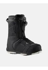 Head HEAD LEGACY W BOA black F25