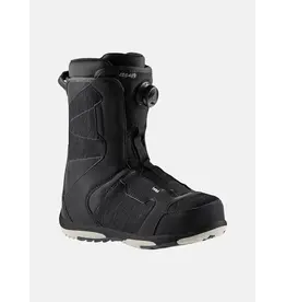 Head HEAD LEGACY W BOA black F25