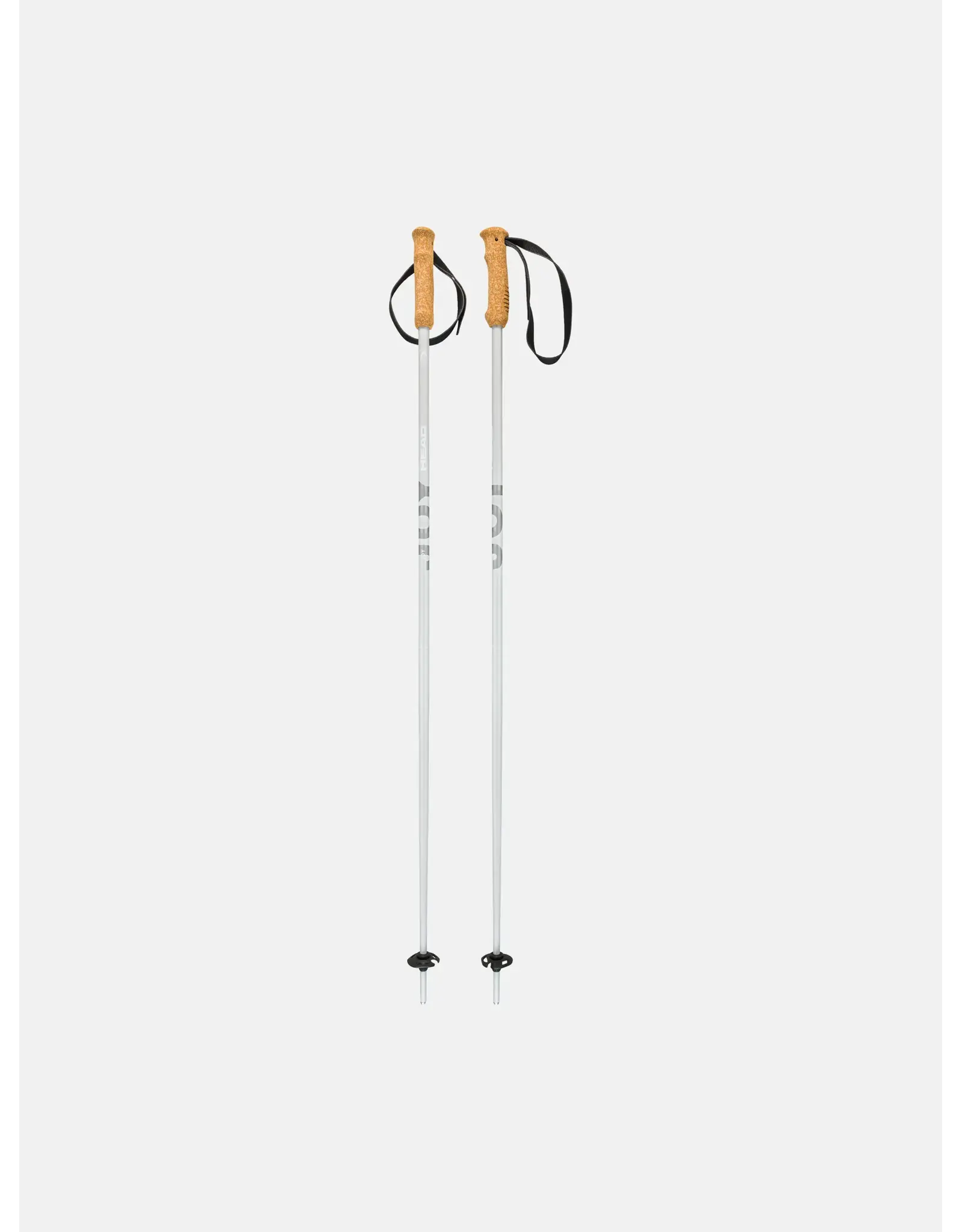 Head HEAD JOY white grey  F25