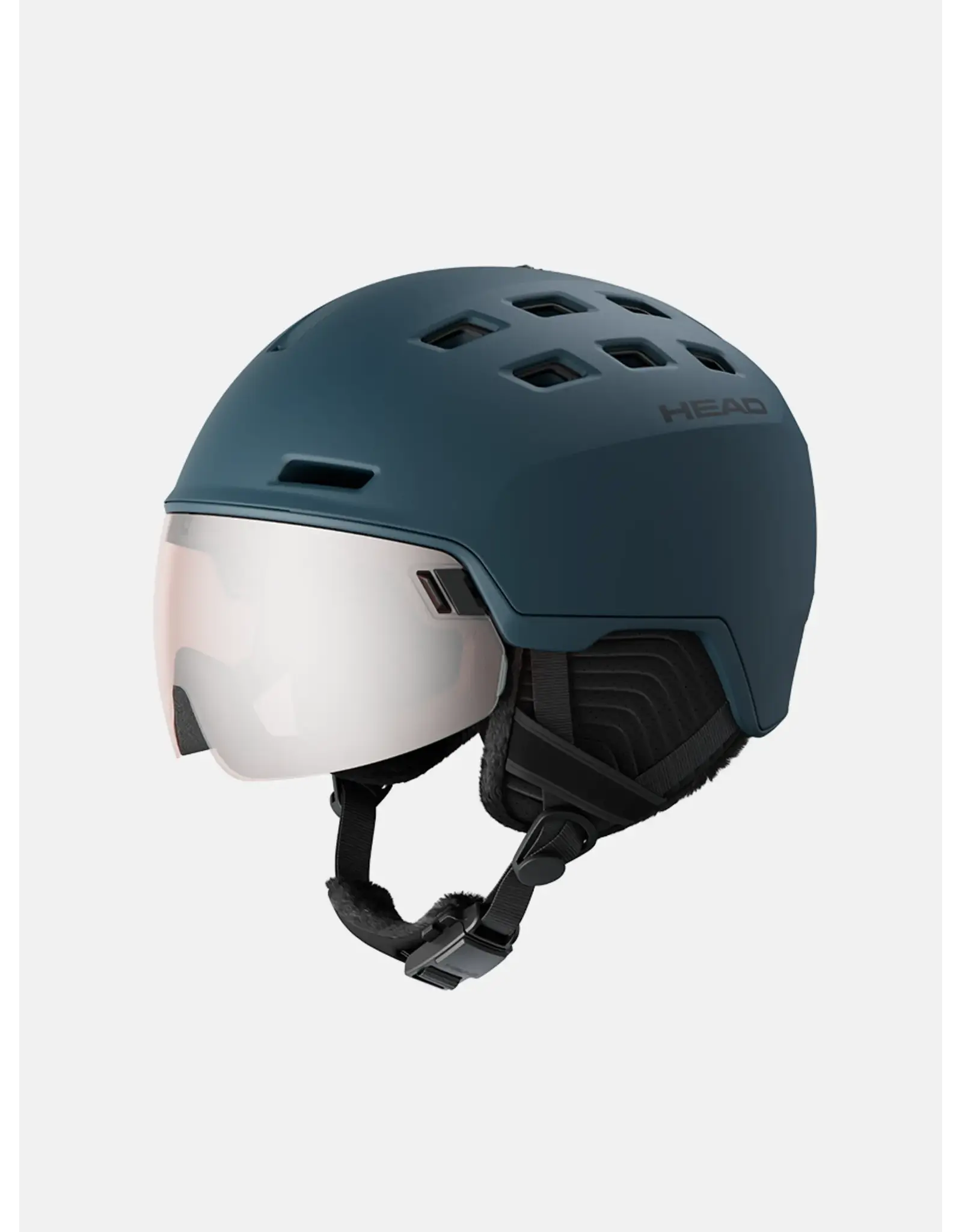 Head HEAD RADAR nightpetrol F25