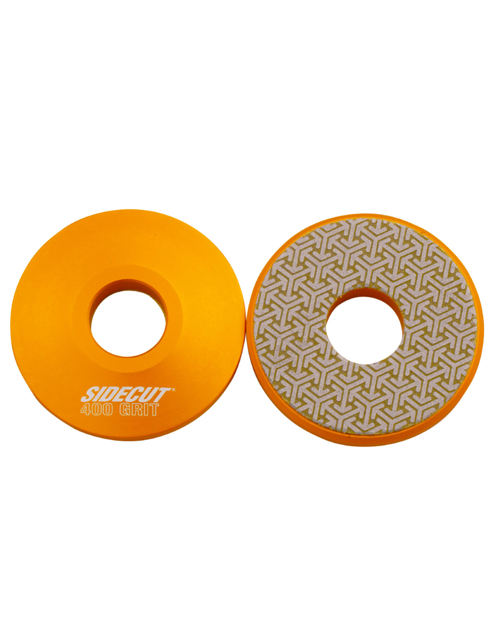 Sidecut Sidecut Diamond Discs 400 Grit