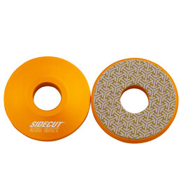Sidecut Sidecut Diamond Discs 400 Grit