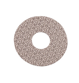 Sidecut Sidecut Diamond Replacement Discs 600 Grit