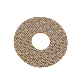 Sidecut Sidecut Diamond Replacement Discs 400 Grit