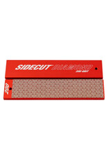 Sidecut Sidecut Diamond Stones 110mm x 25mm 200 Grit