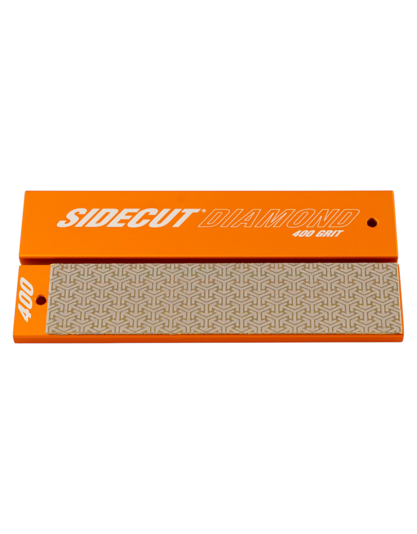 Sidecut Sidecut Diamond Stones 110mm x 25mm 400 Grit