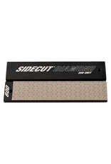 Sidecut Sidecut Diamond Stones 110mm x 25mm 600 Grit