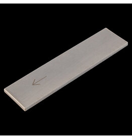 Sidecut Sidecut World Cup Ski File 100mm Cut 16