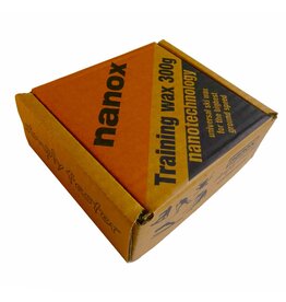 Nanox Training Wax 300g