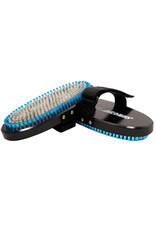 Sidecut Sidecut Nylon Wax Brush (Soft) w/ Adj. Strap and Storage Bag