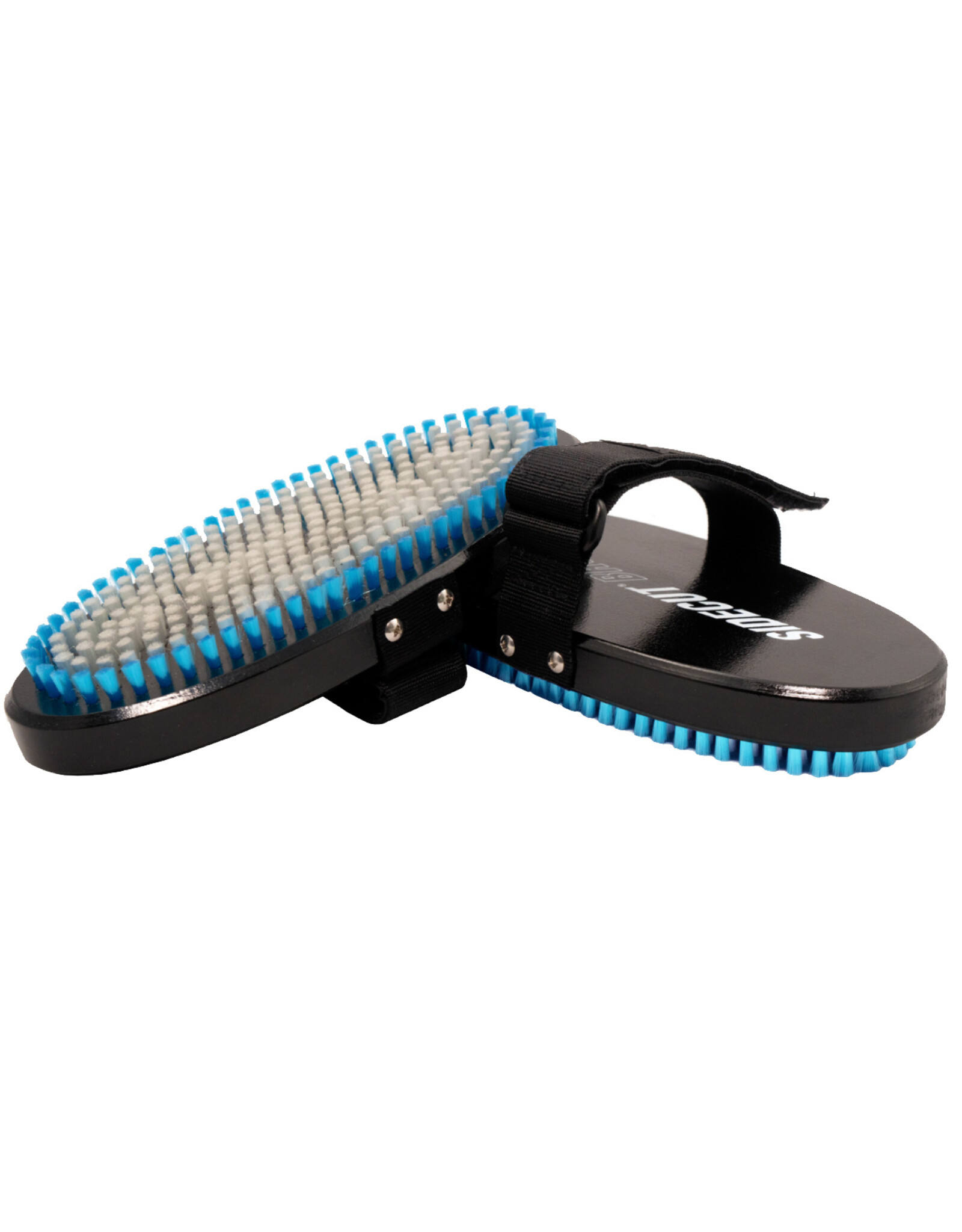 Sidecut Sidecut Nylon Wax Brush (Soft) w/ Adj. Strap and Storage Bag