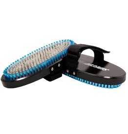 Sidecut Sidecut Nylon Wax Brush (Soft) w/ Adj. Strap and Storage Bag