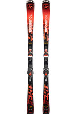 Rossignol ROSSIGNOL HERO CARVE K NX12 F25