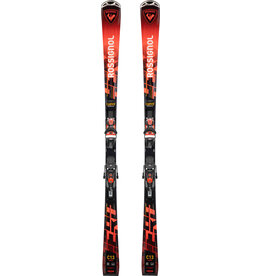 Rossignol ROSSIGNOL HERO CARVE K NX12 F25