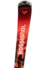 Rossignol ROSSIGNOL HERO CARVE K NX12 F25