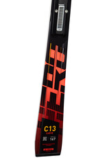 Rossignol ROSSIGNOL HERO CARVE K NX12 F25