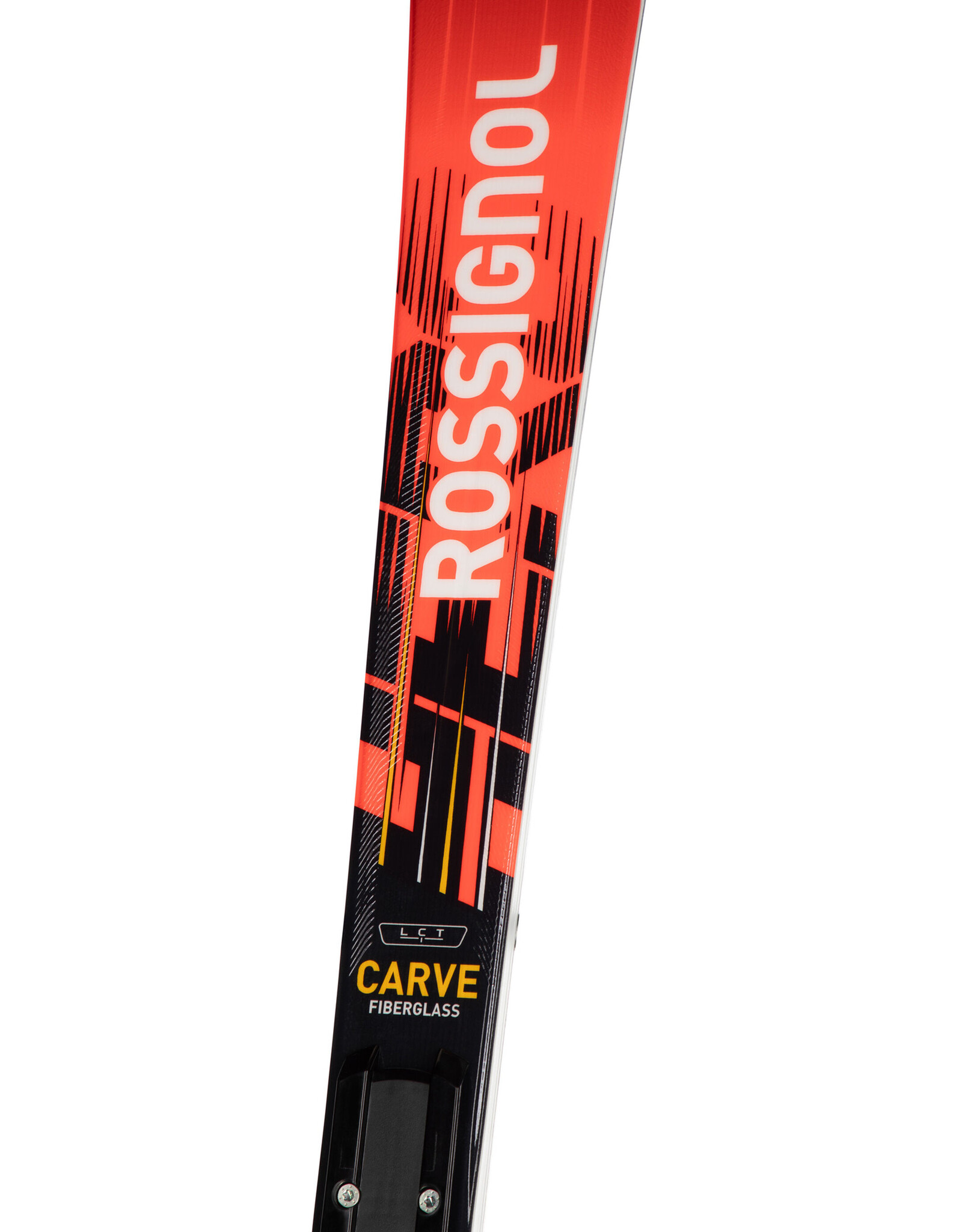 Rossignol ROSSIGNOL HERO CARVE K NX12 F25