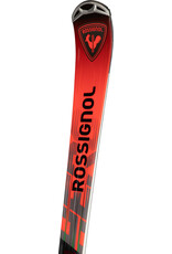 Rossignol ROSSIGNOL HERO ELITE ST TI K SPX14 F25