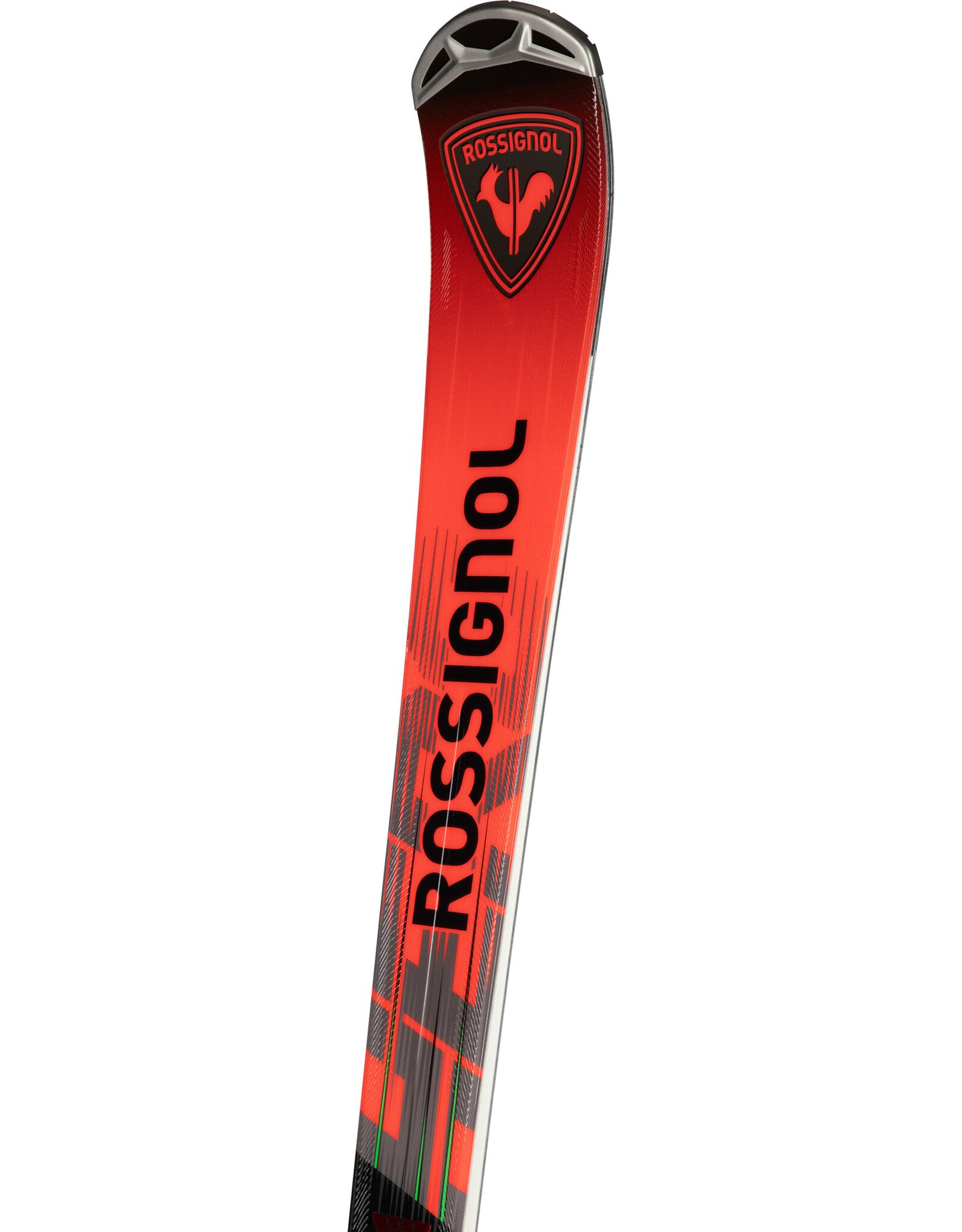 Rossignol ROSSIGNOL HERO ELITE ST TI K SPX14 F25
