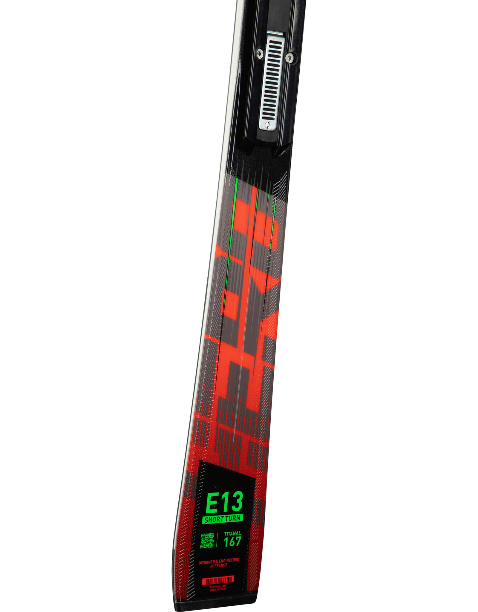 Rossignol ROSSIGNOL HERO ELITE ST TI K SPX14 F25