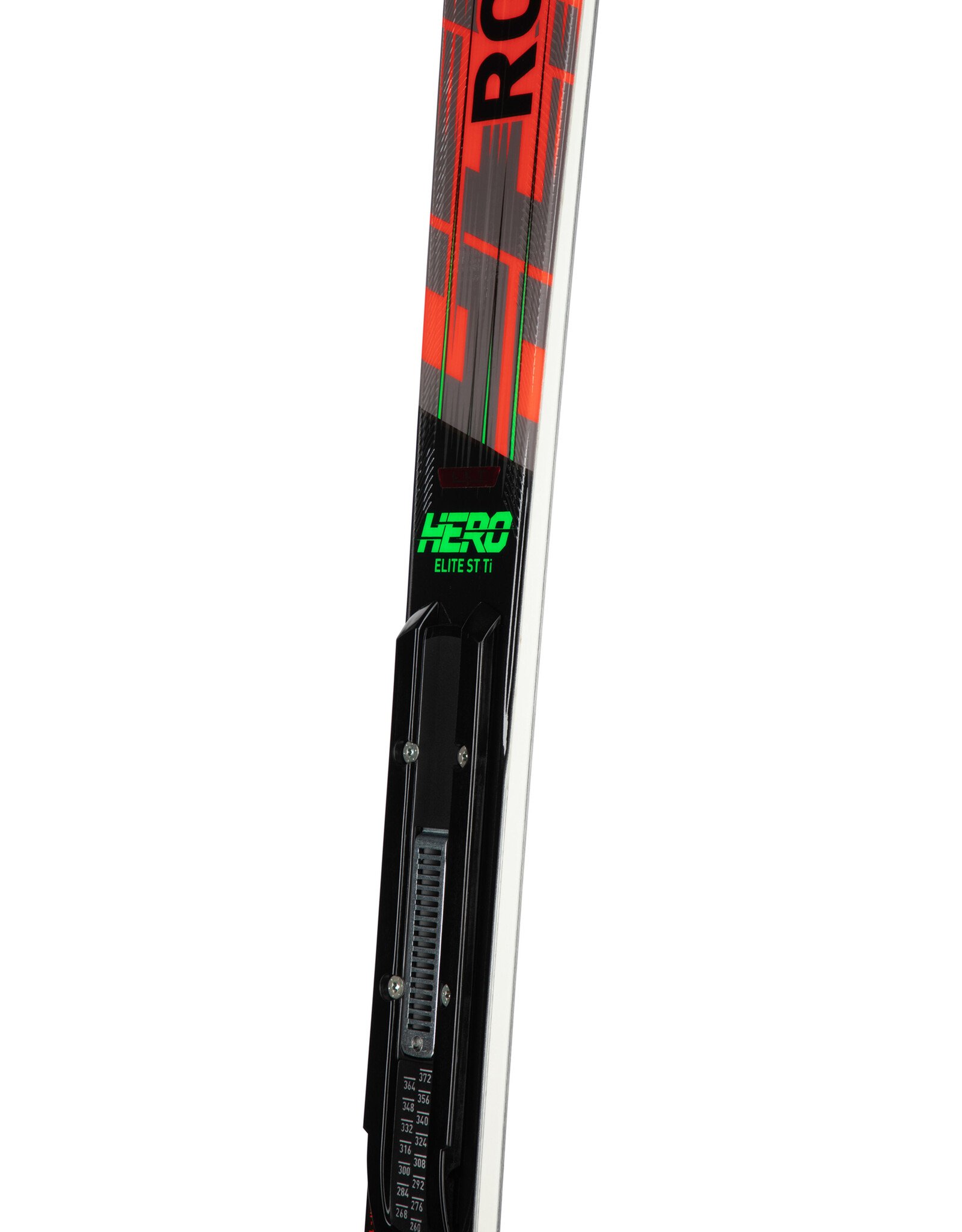 Rossignol ROSSIGNOL HERO ELITE ST TI K SPX14 F25