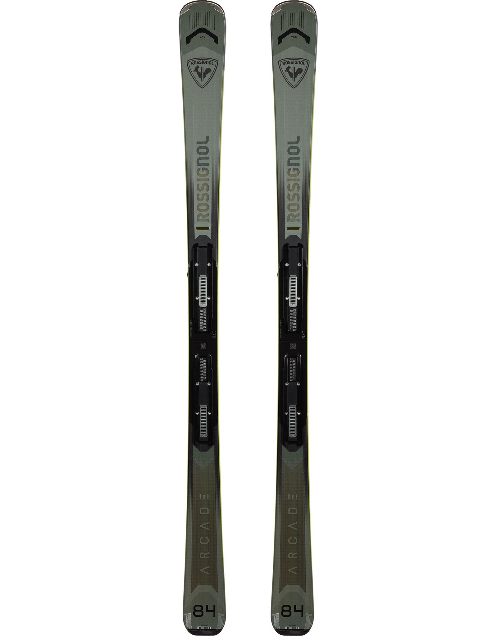 Rossignol ROSSIGNOL ARCADE 84 K SPX 12 F25