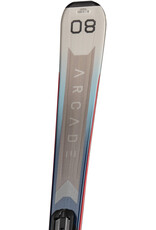 Rossignol ROSSIGNOL ARCADE 80 XP10 F25