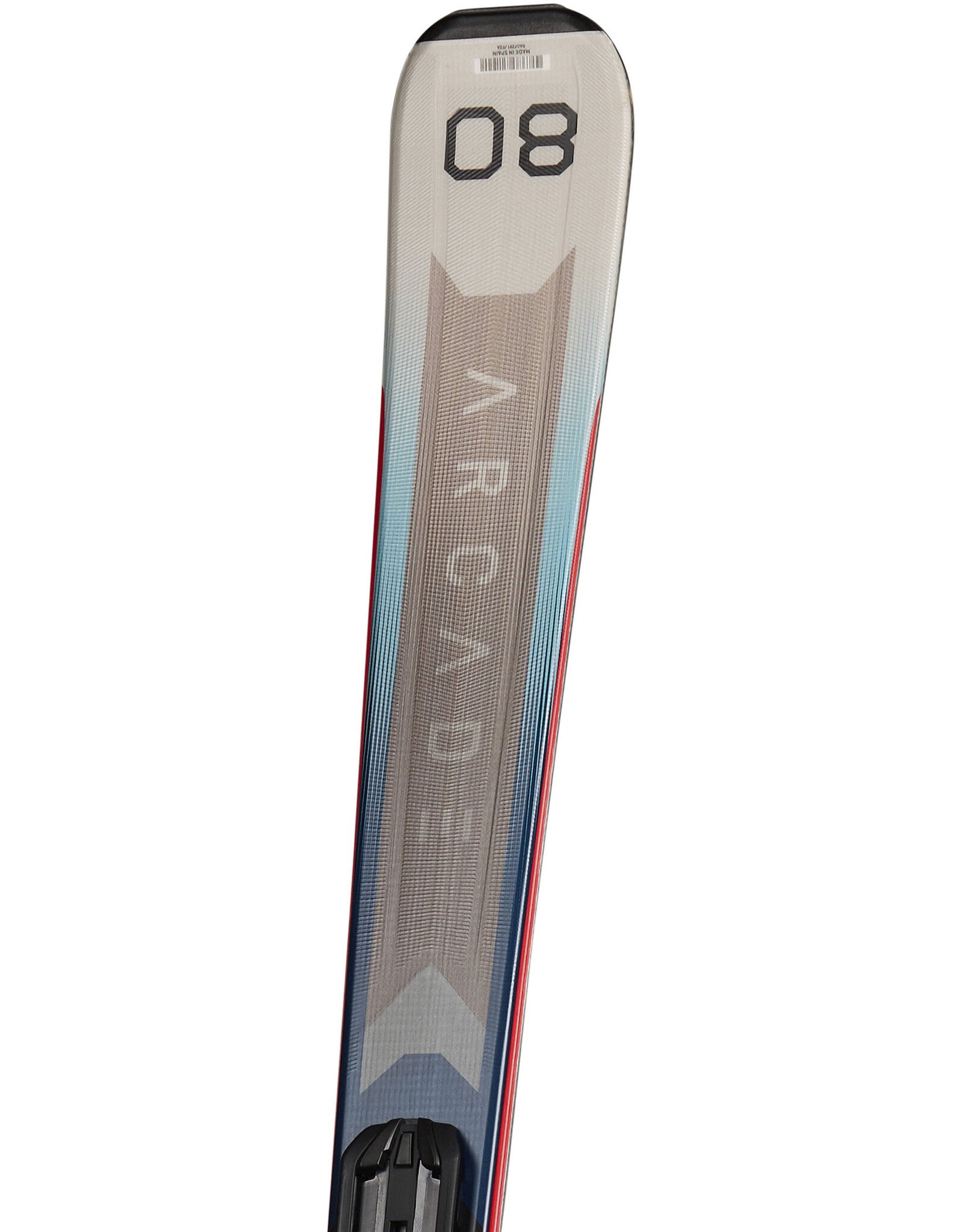 Rossignol ROSSIGNOL ARCADE 80 XP10 F25