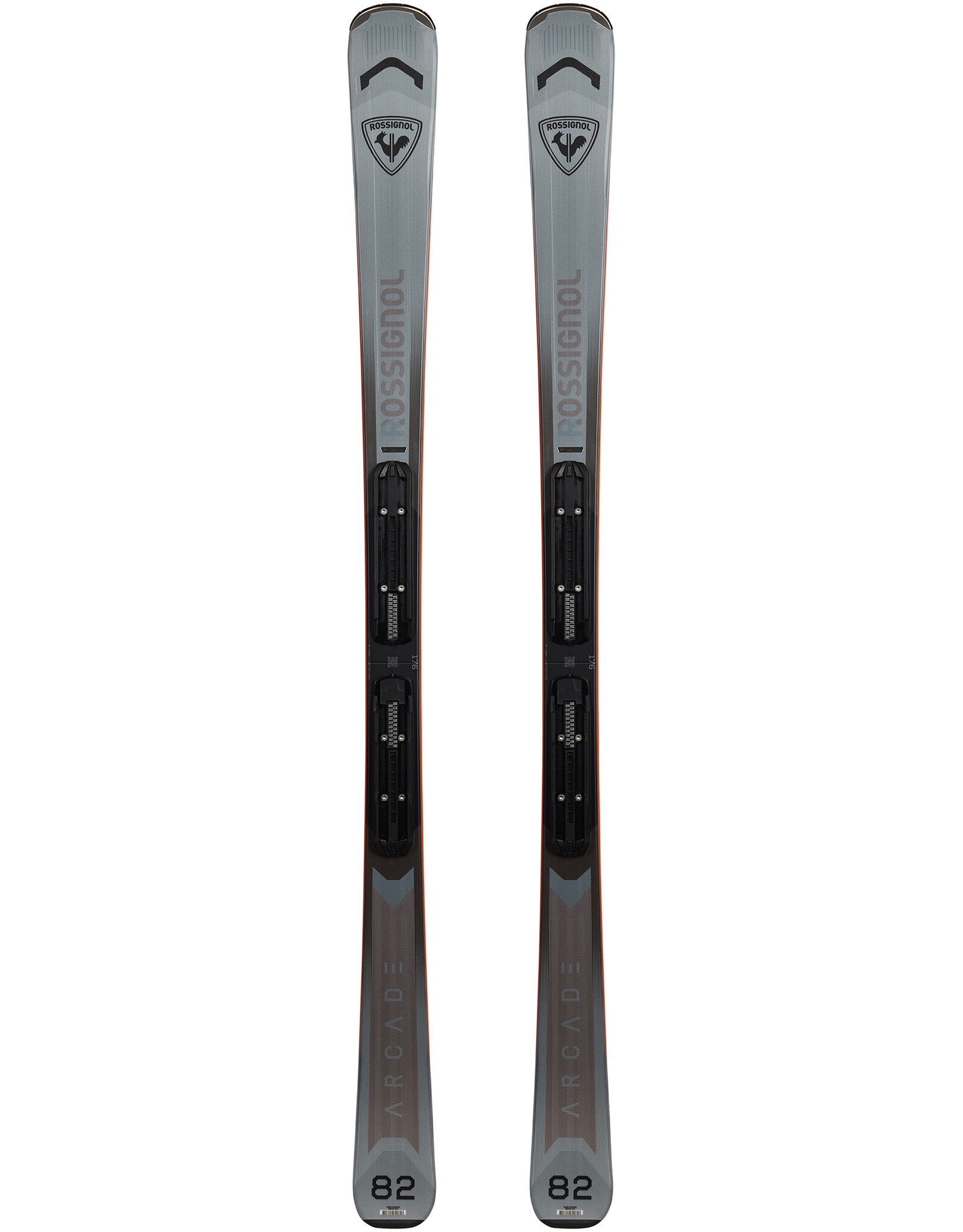 Rossignol ROSSIGNOL ARCADE 82 XP11 F25