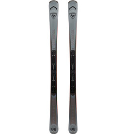 Rossignol ROSSIGNOL ARCADE 82 XP11 F25