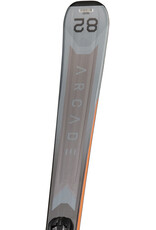 Rossignol ROSSIGNOL ARCADE 82 XP11 F25