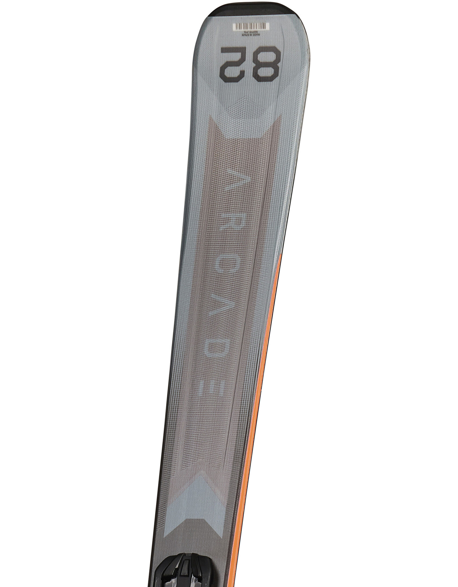 Rossignol ROSSIGNOL ARCADE 82 XP11 F25