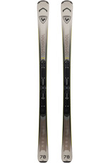 Rossignol ROSSIGNOL ARCADE 78 XP10 F25