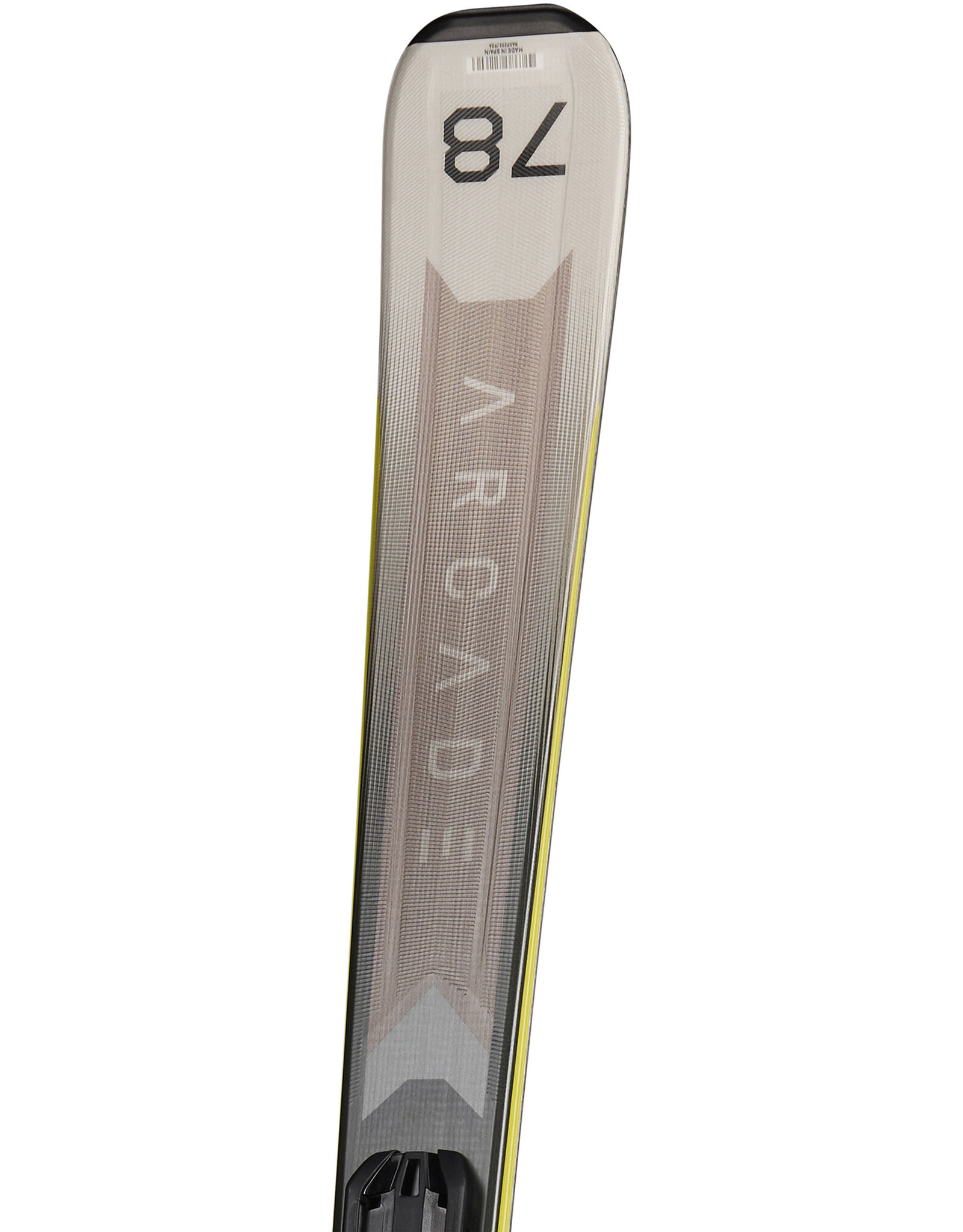 Rossignol ROSSIGNOL ARCADE 78 XP10 F25