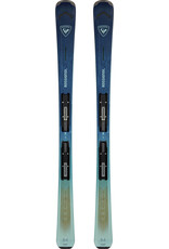 Rossignol ROSSIGNOL ARCADE W 84 K NX 12 F25