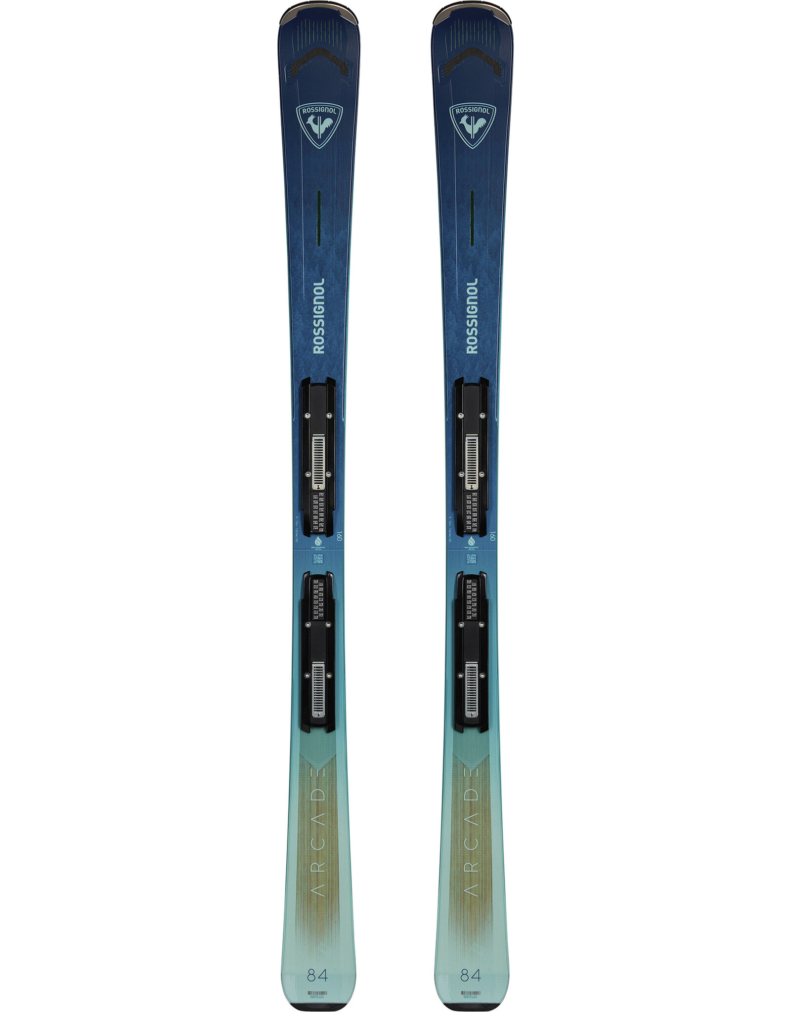 Rossignol ROSSIGNOL ARCADE W 84 K NX 12 F25