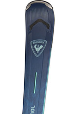 Rossignol ROSSIGNOL ARCADE W 84 K NX 12 F25