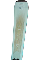 Rossignol ROSSIGNOL ARCADE W 84 K NX 12 F25