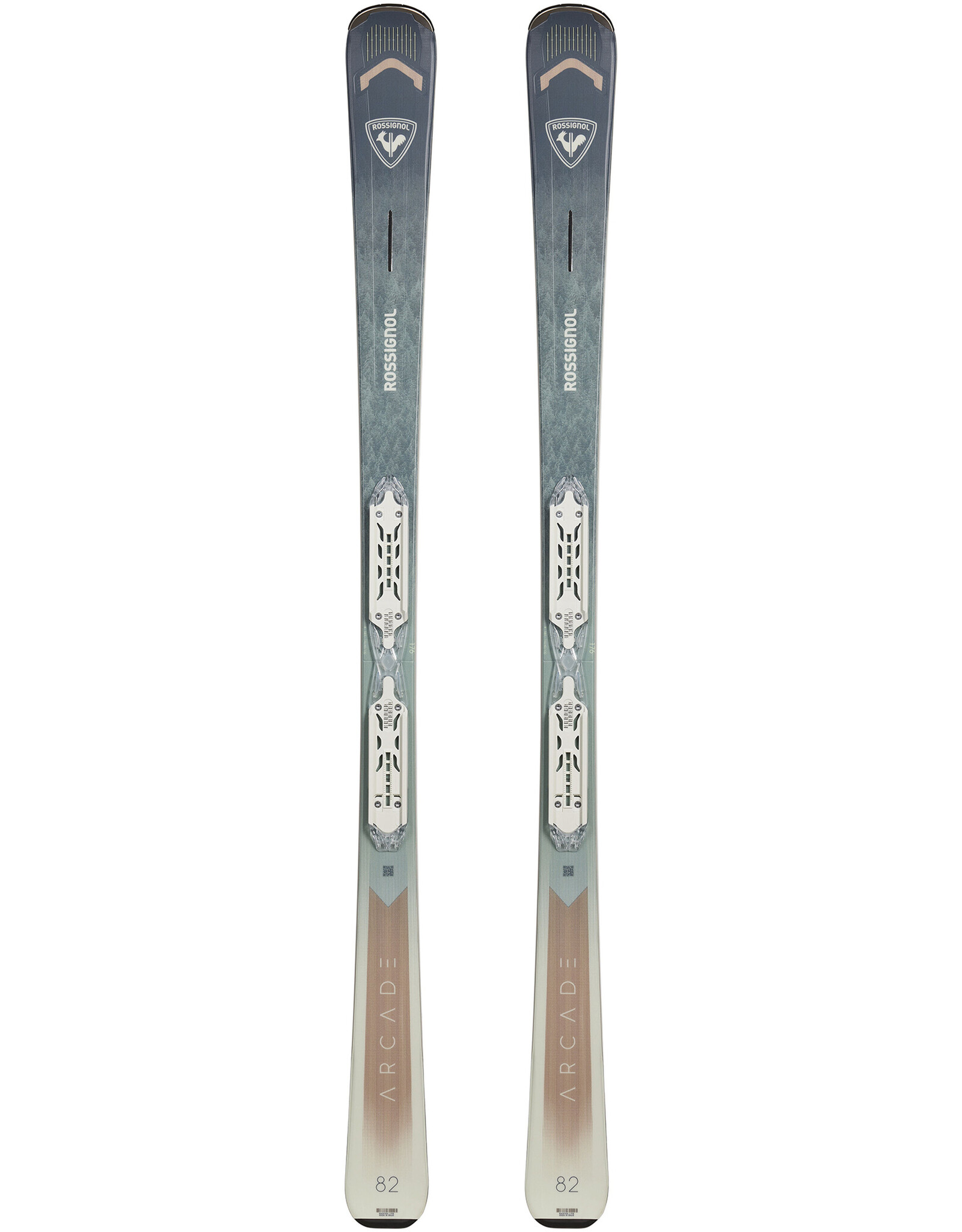 Rossignol ROSSIGNOL ARCADE W 82 XP11 F25